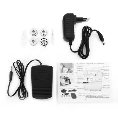 202 Micro Multifunctional Household