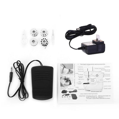 202 Micro Multifunctional Household