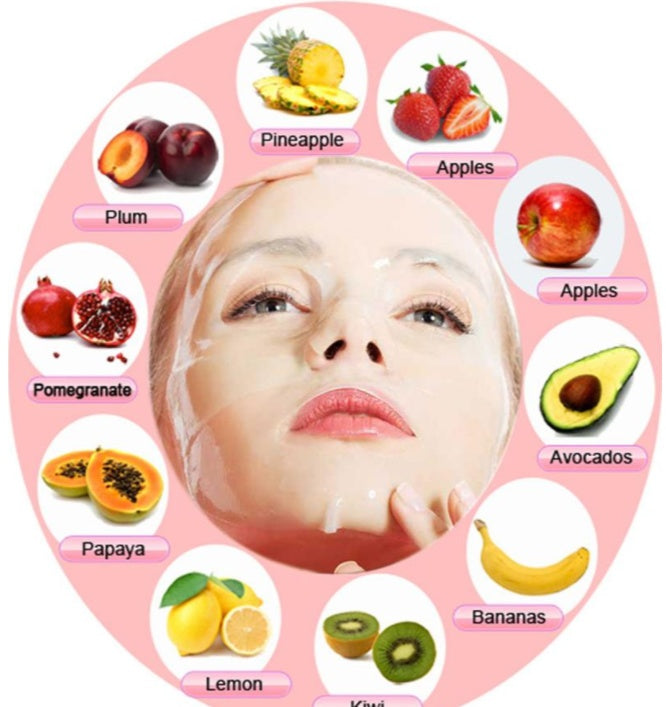 Face Mask Maker Machine Facial