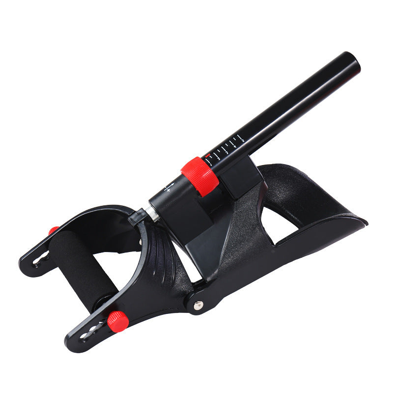 Hand Grip Exerciser Trainer Adjustable Anti-slide Hand
