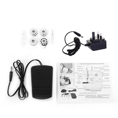 202 Micro Multifunctional Household