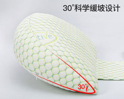 U-Shaped Pregnancy Pillow