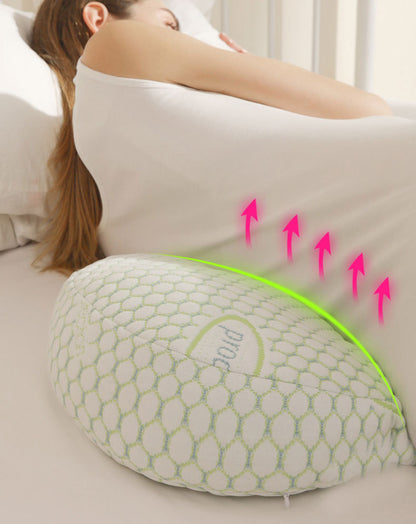 U-Shaped Pregnancy Pillow