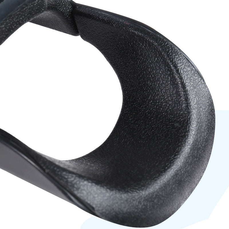 Hand Grip Exerciser Trainer Adjustable Anti-slide Hand