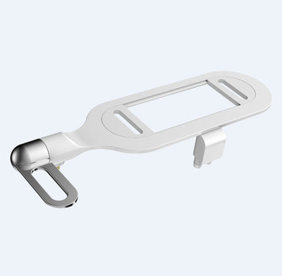 Simple Installation Of Universal Toilet Cover Body