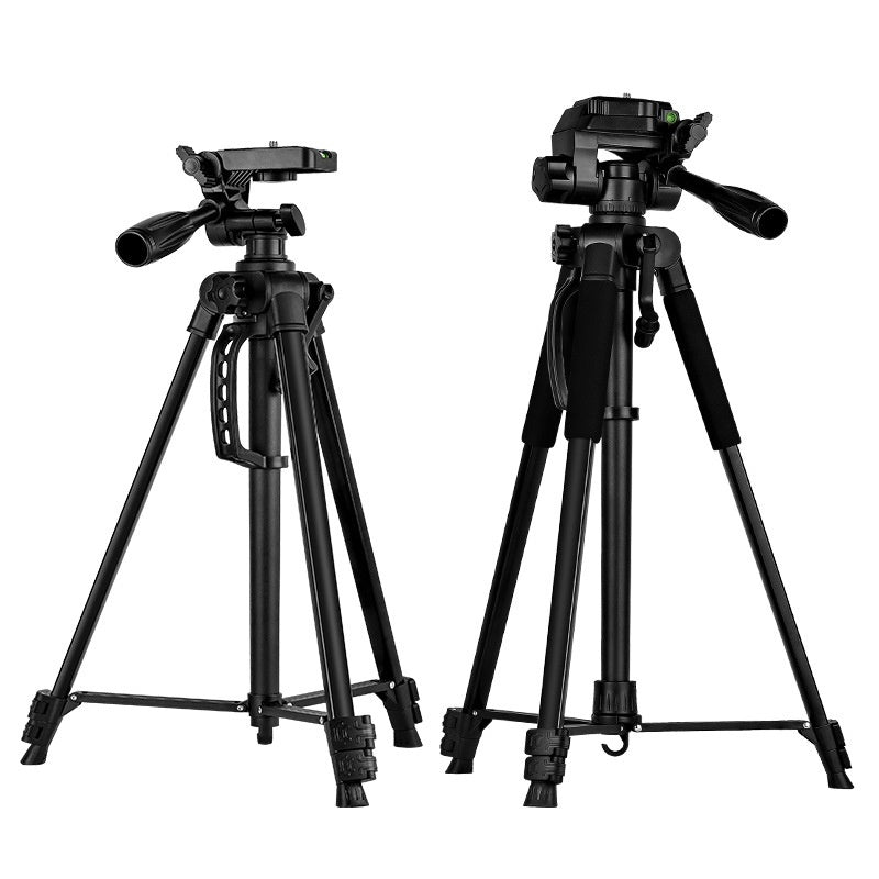Night Fish Luring Lamp Bracket Camera Tripod