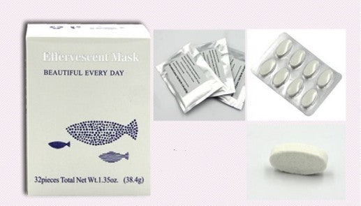 Face Mask Maker Machine Facial