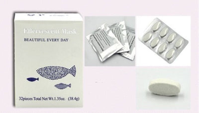 Face Mask Maker Machine Facial
