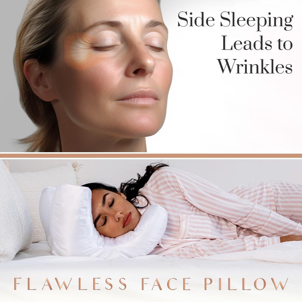 Beauty Pillow Anti-wrinkle