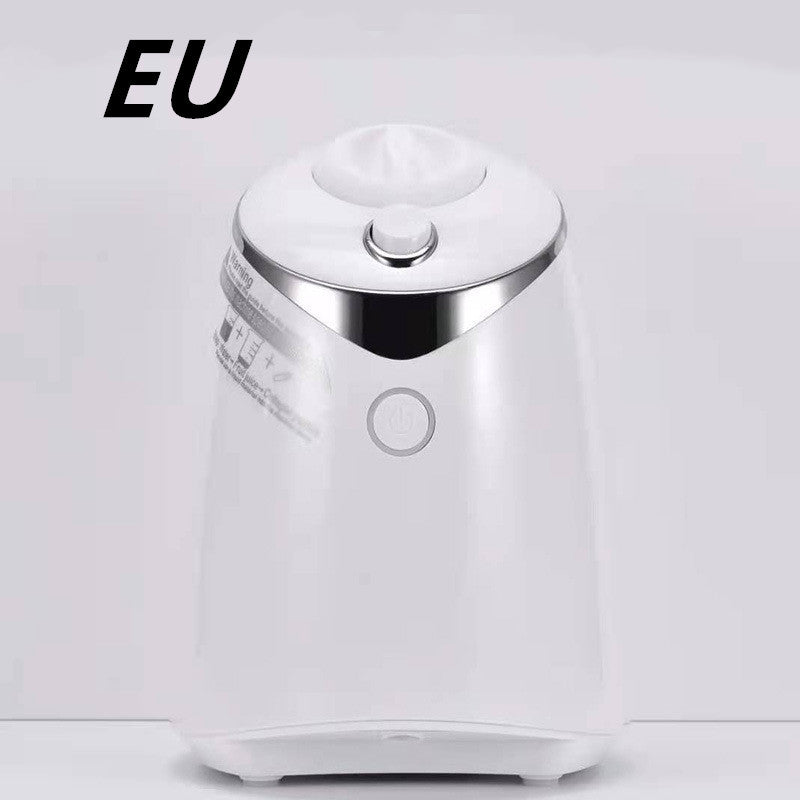Face Mask Maker Machine Facial