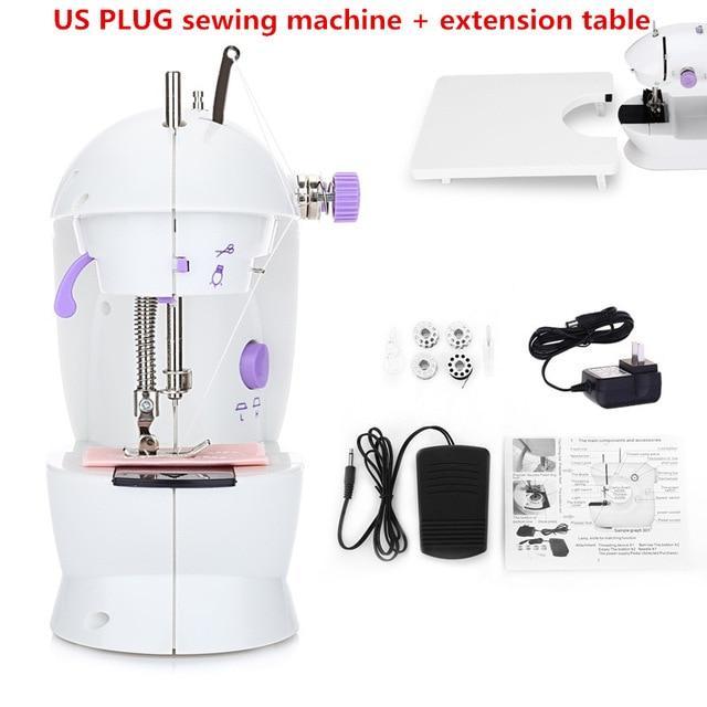 202 Micro Multifunctional Household