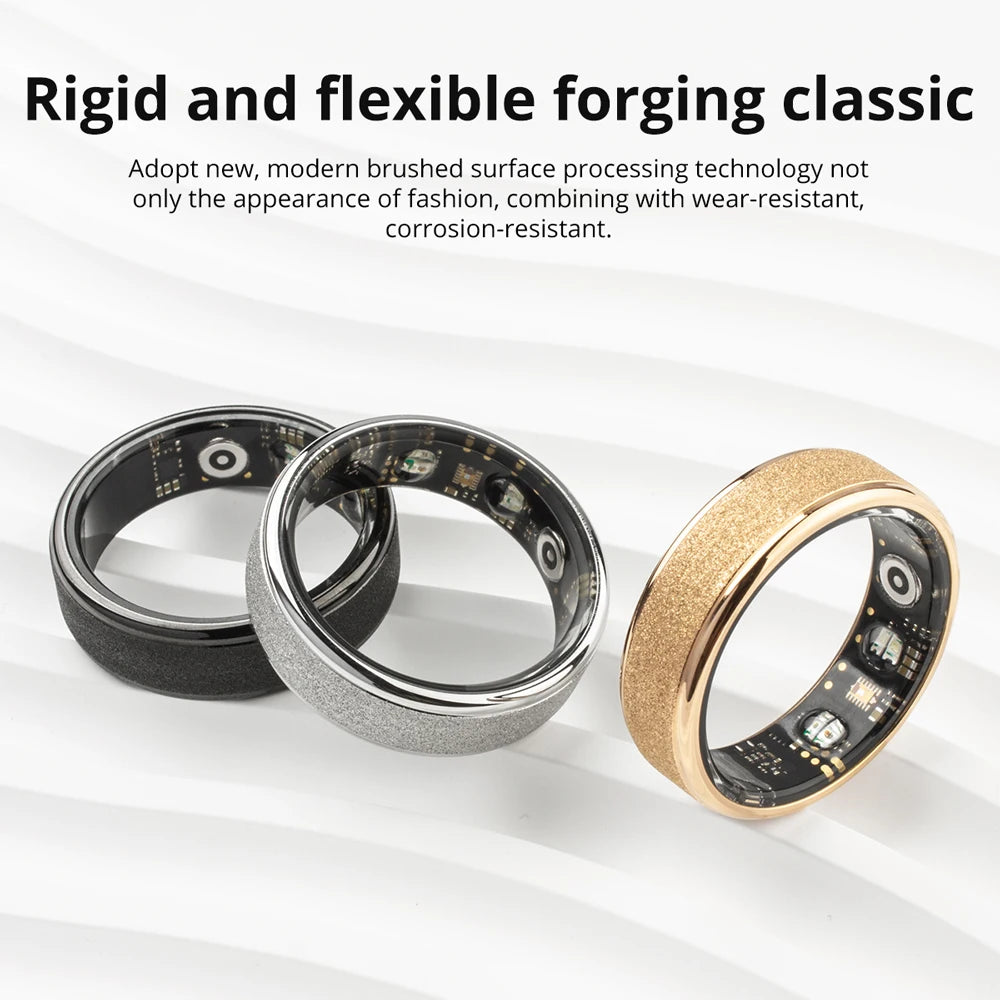 COLMI R10 Smart Ring