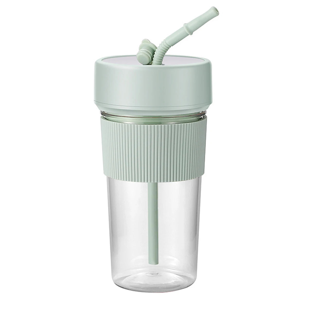 Portable Blender Cup, Electric Juicer Blender, Mini Blender