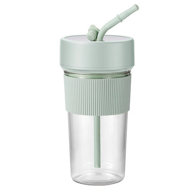 Portable Blender Cup, Electric Juicer Blender, Mini Blender