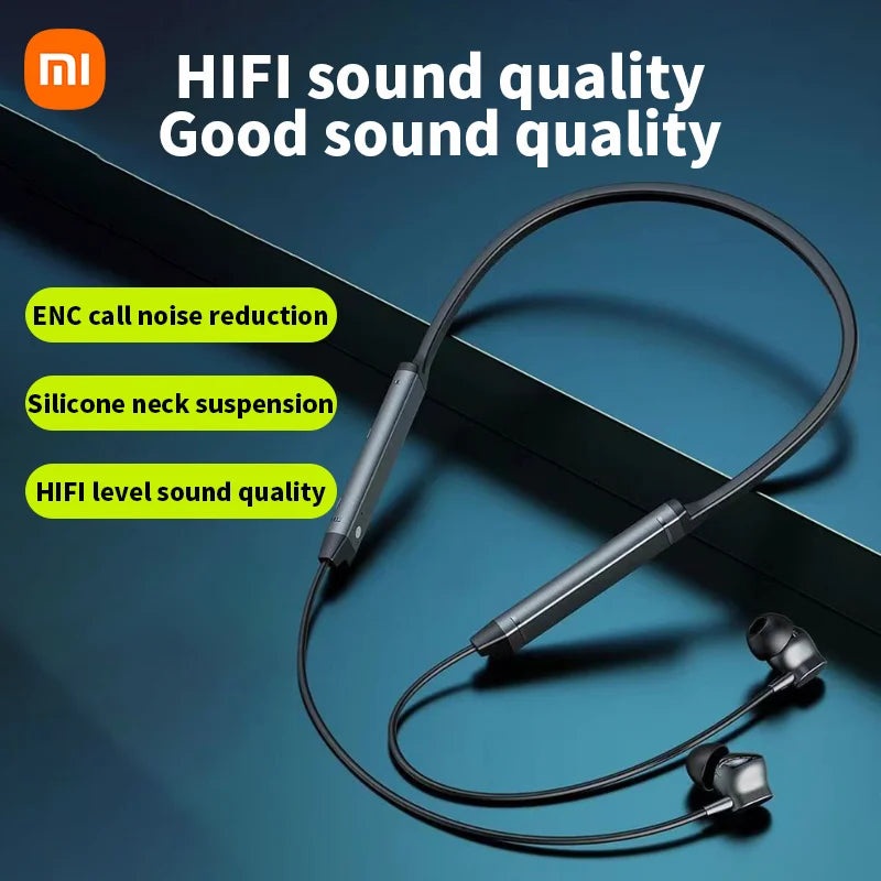 Xiaomi MijiaI BS09 ENC Wireless Earphone Neckband