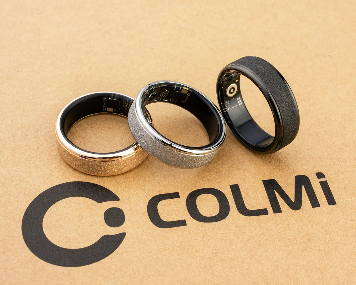 COLMI R10 Smart Ring