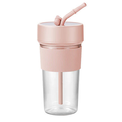 Portable Blender Cup, Electric Juicer Blender, Mini Blender