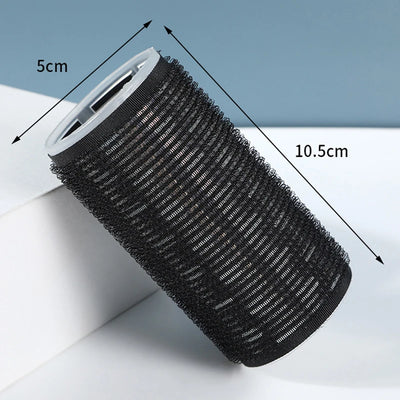 1pc Large Self-Adhesive Hair Rollers Hairdressing