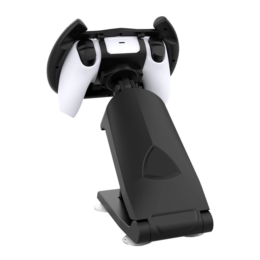 Professional Gaming Steering Wheel for PS5 Car Racing Games
