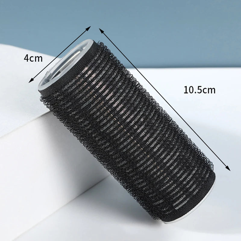 1pc Large Self-Adhesive Hair Rollers Hairdressing