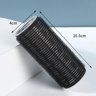 1pc Large Self-Adhesive Hair Rollers Hairdressing