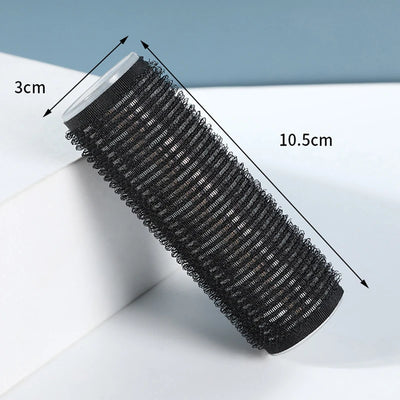 1pc Large Self-Adhesive Hair Rollers Hairdressing