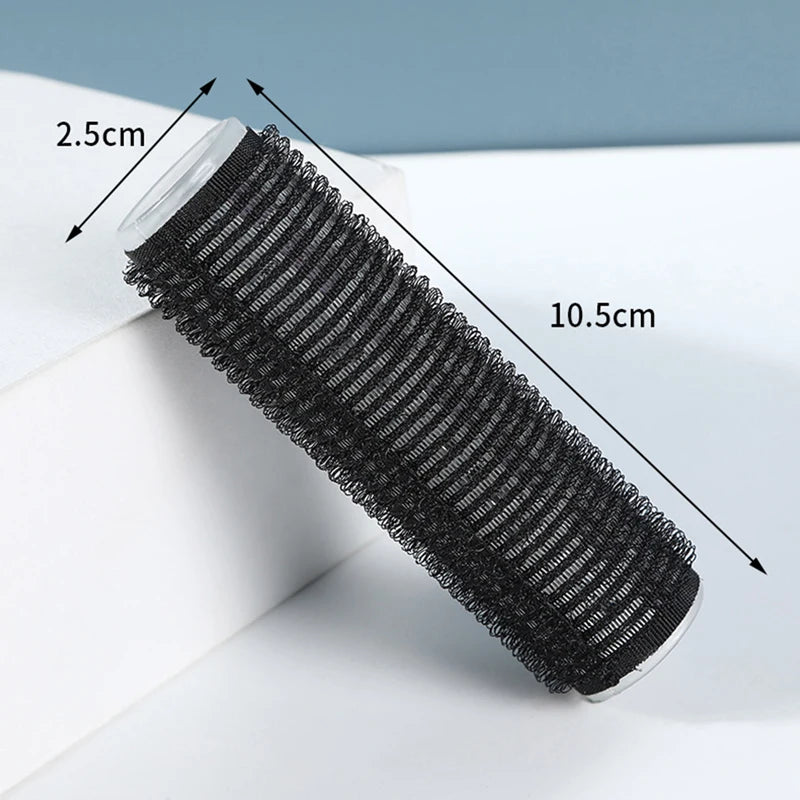 1pc Large Self-Adhesive Hair Rollers Hairdressing