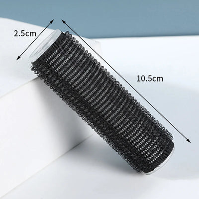 1pc Large Self-Adhesive Hair Rollers Hairdressing