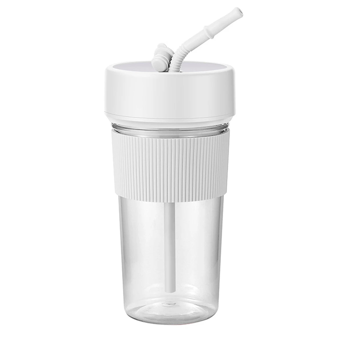 Portable Blender Cup, Electric Juicer Blender, Mini Blender