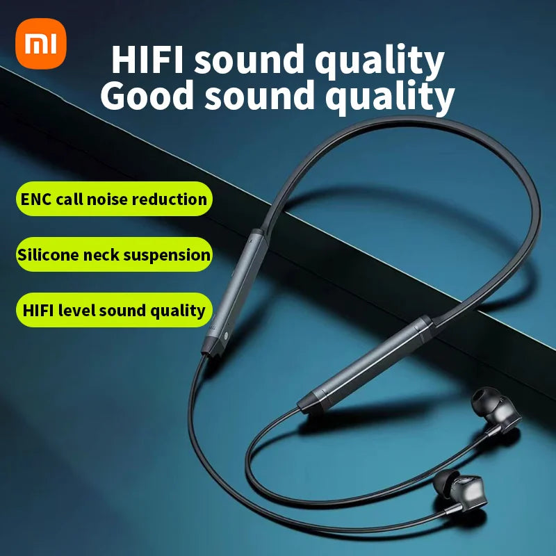 Xiaomi MijiaI BS09 ENC Wireless Earphone Neckband