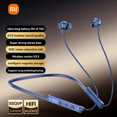Xiaomi MijiaI BS09 ENC Wireless Earphone Neckband