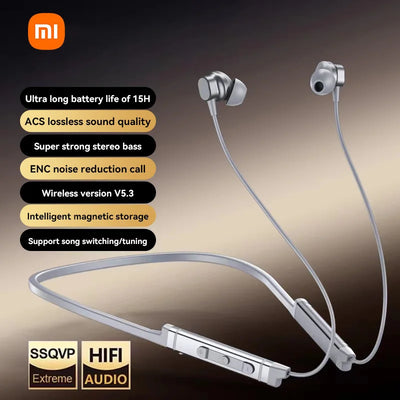 Xiaomi MijiaI BS09 ENC Wireless Earphone Neckband