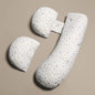 U-Shaped Pregnancy Pillow