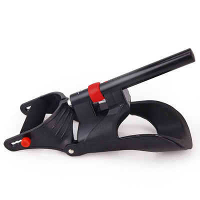 Hand Grip Exerciser Trainer Adjustable Anti-slide Hand