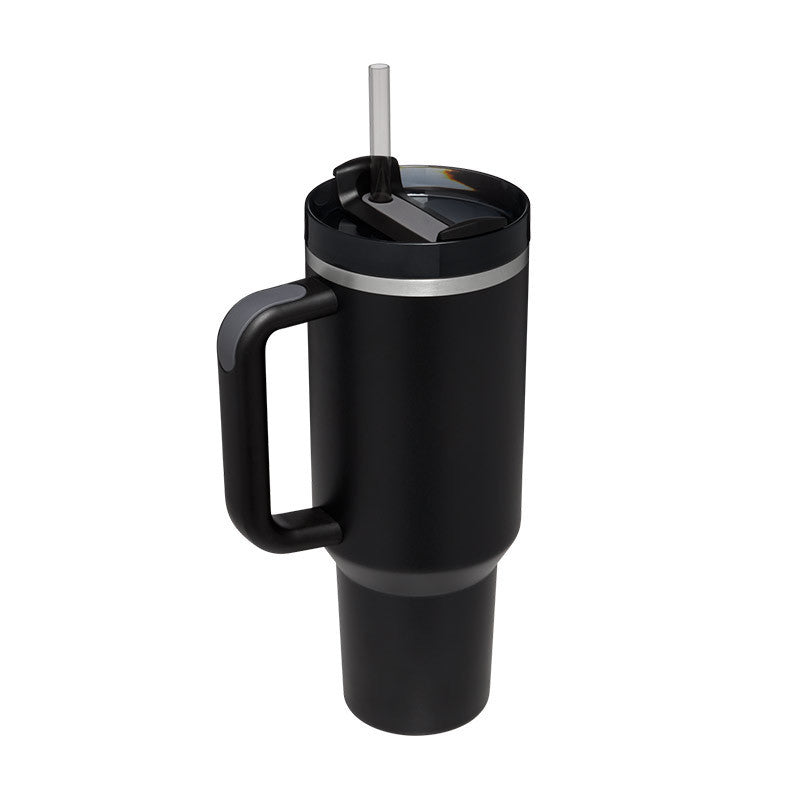40 Oz Insulated Coffee Tumbler