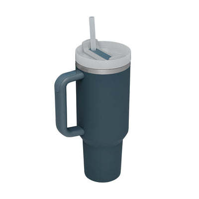 40 Oz Insulated Coffee Tumbler